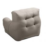 KID_05C Organic Cotton Kid’s Sofa