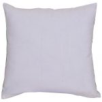 Set of 3 Digital Print Organic Cotton Cushion Cover