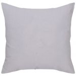 Set of 3 Cotton Digital Printed Organic Cotton Multi Color Cushion Cover