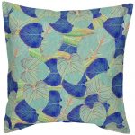 Set of 3 Multi Color Digital Printed Cotton Cushion Cover