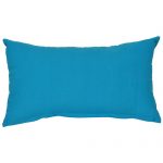 Set of 3 floral  embroidered    organic Cotton Pillow Cover