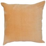 Set of 3 Couple Bird embroidered organic Cotton Cushion Cover
