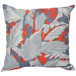 Set of 3 Cotton Printed Cushion Cover