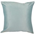 Set of 3 Dupion Silk Digital Printed Cushion Cover