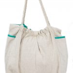 Embroidered Tote Bag for Women (NITTY)