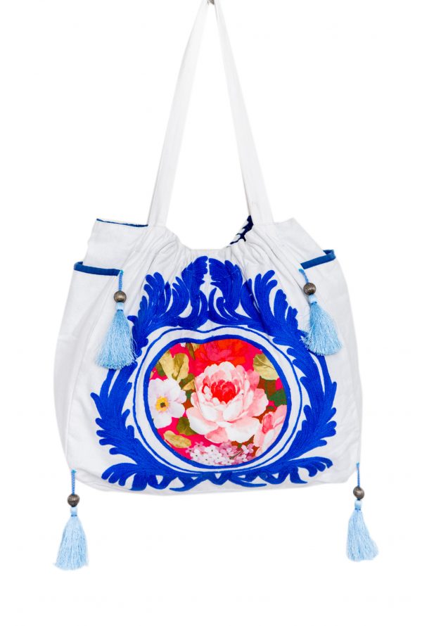 Buy White Handbags for Women by Lino Perros Online | Ajio.com