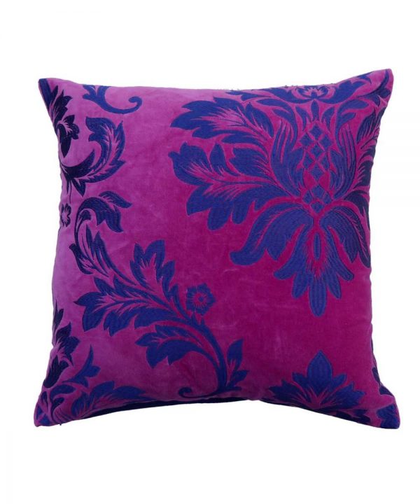 Velvet Cushion Covers