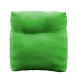 Green comfu sofa