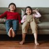 Choosing The Right Kid’s Sofa Gets Easier With These Self-assuring Tips