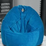 bean bag cover