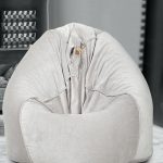 bean bag cover