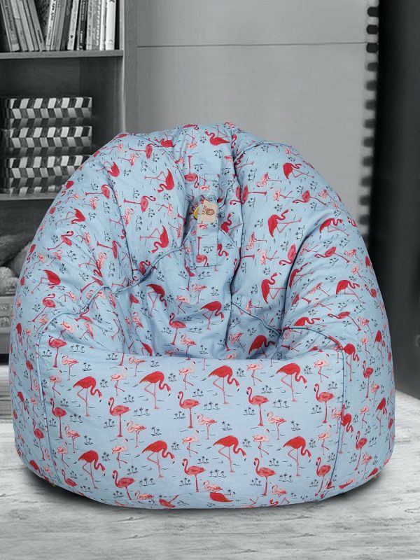 bean bag cover