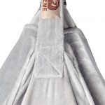 bean bag cover