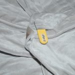 bean bag cover