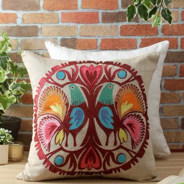 cushion cover